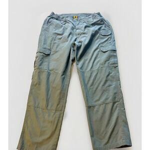Propper‎ Men's Tactical Pants 40x32 Olive Ranger Green 9 Pocket